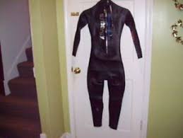 Details About Synergy Triathlon Wetsuit Endorphin Full Sleeve New