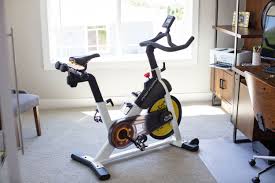 They typically boast large, padded seats and upright handlebars, which make for a comfort bike is best suited for slow, leisurely rides along the pavement. Proform Tour De France Clc Indoor Exercise Bike With 1 Year Ifit Membership Assembly Required