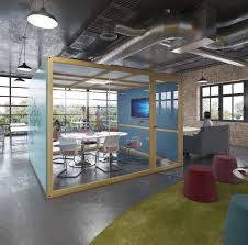 How to save your Open Plan Office with HushHubs!! - Ronnie Moore
