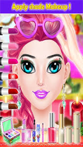 christmas s party makeup trendy