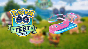 Pokemon GO Fest 2021 Day Two Guide