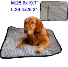 dog cat bed mat pet urine pad puppy