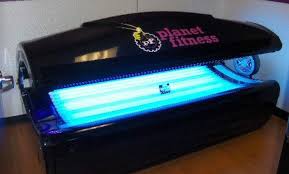Planet Fitness Tanning Beds 2018: Unbiased Reviews (Lotion, Cost, Goggles?)