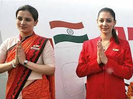 Air India Staff Air India Crew Now Face Call Of Duty