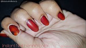 instant nails color with magic cone