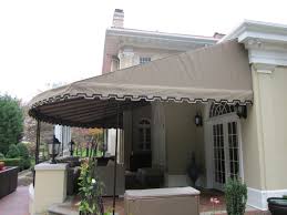 Residential Awnings Canopy Patio Canopy