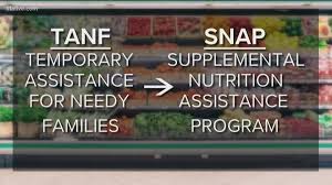You can buy food from most grocery stores and other retailers that sell food. New Food Stamp Rule Proposal How It Affects You 11alive Com