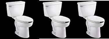 1.5 american standard 2851a105.020 town square. Best American Standard Toilet For 2021 Reviews And Comparison Moo Review