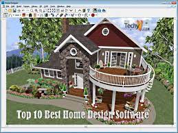 top 10 best home design software