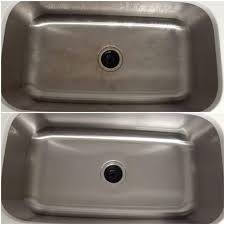 stainless steel sink 4 easy methods to