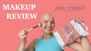 jane iredale makeup review best makeup