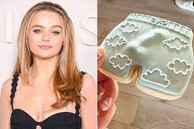 Joey King Talks Bachelorette and Boxers-Shaped Cookies with 'Icing Bulge'