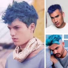 500 x 500 jpeg 29 кб. Brighten Your Day With These 47 Men S Hair Colors In 2021 Lastminutestylist