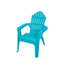 Stackable Adirondack Chair For Kids