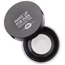 ultra hd microfinishing loose powder