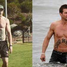 Ben cousins such is life documentary what would hugh jackman do? Afl Tatts The Good The Bad And The Ugly Queensland Times