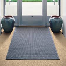 waterhog squares entrance mat