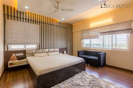 See more ideas about interior design, interior, design. Master Bedroom Interior Designers In Bangalore