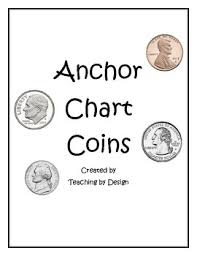 Anchor Chart Coins