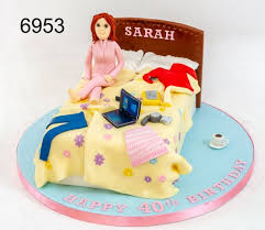Did you scroll all this way to get facts about laptop cake topper? Ladies Birthday Cakes Sweet Fantasies Cakes Stoke On Trent