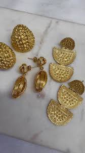 lucina earrings soru jewellery