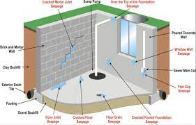 Damp Proofing Your Basement