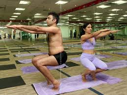 bikram hot yoga centre pictures