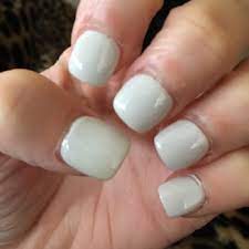 spa nails 14 reviews 206 w 161st st