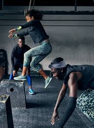 shoes for hiit workouts nike