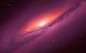 100 pink galaxy wallpapers