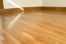 remove water stains from wood floors