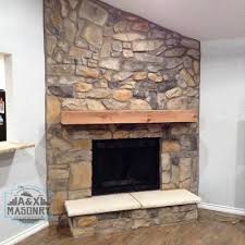 Indoor Fireplace Remodeling Garland Tx