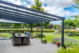 How A Veranda Can Add Value To Your Home