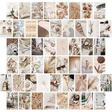 Getuscart Neutral Wall Collage Kit