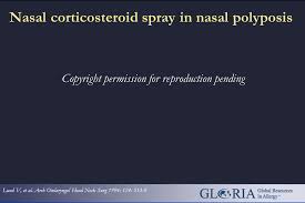Nasal Corticosteroid Potency Chart Nasal Corticosteroid