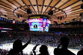 scalpers sue msg after knicks rangers