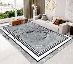 non woven floor carpet rug mat