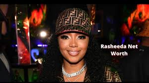 rasheeda net worth 2023 rapper career