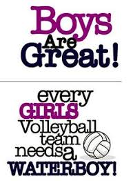 Volleyball Quotes on Pinterest | Volleyball Players, Volleyball ... via Relatably.com