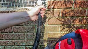 how to unclog an ac drain line today