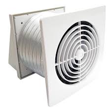 Simx Through Wall Fan Kits