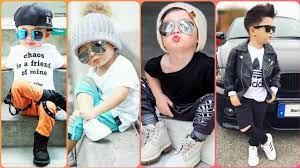 stylish cute baby boy s pics for