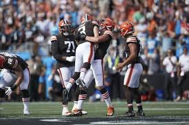 browns follow formula to win opener go