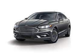 2017 ford fusion hybrid review