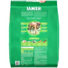 Iams Proactive Health Adult Large Breed Dry Dog Food