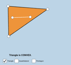 Polygons and quadrilaterals i can define, identify and illustrate practice: Unit 7 Polygons And Quadrilaterals Geogebra