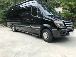 Count on exceptional service & selection. Black Vip Mercedes Benz Sprinter Van Rent This Location On Giggster