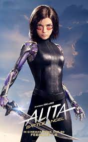 It was directed by robert rodriguez and produced by james cameron. Alita Battle Angel 2 Release Date Cast Plot And Every Update The Global Coverage