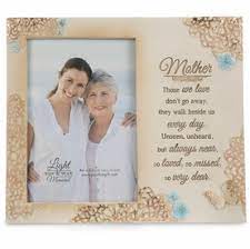 sympathy gifts for loss of mother mom
