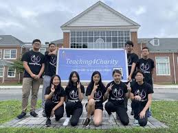 It was downright rude, intrusive and a gimmick to get money out of you in exchange for supposed help with resume' building. Livingston Teens Raise Funds For Impoverished Families With Launch Of Teaching4charity Livingston Nj News Tapinto